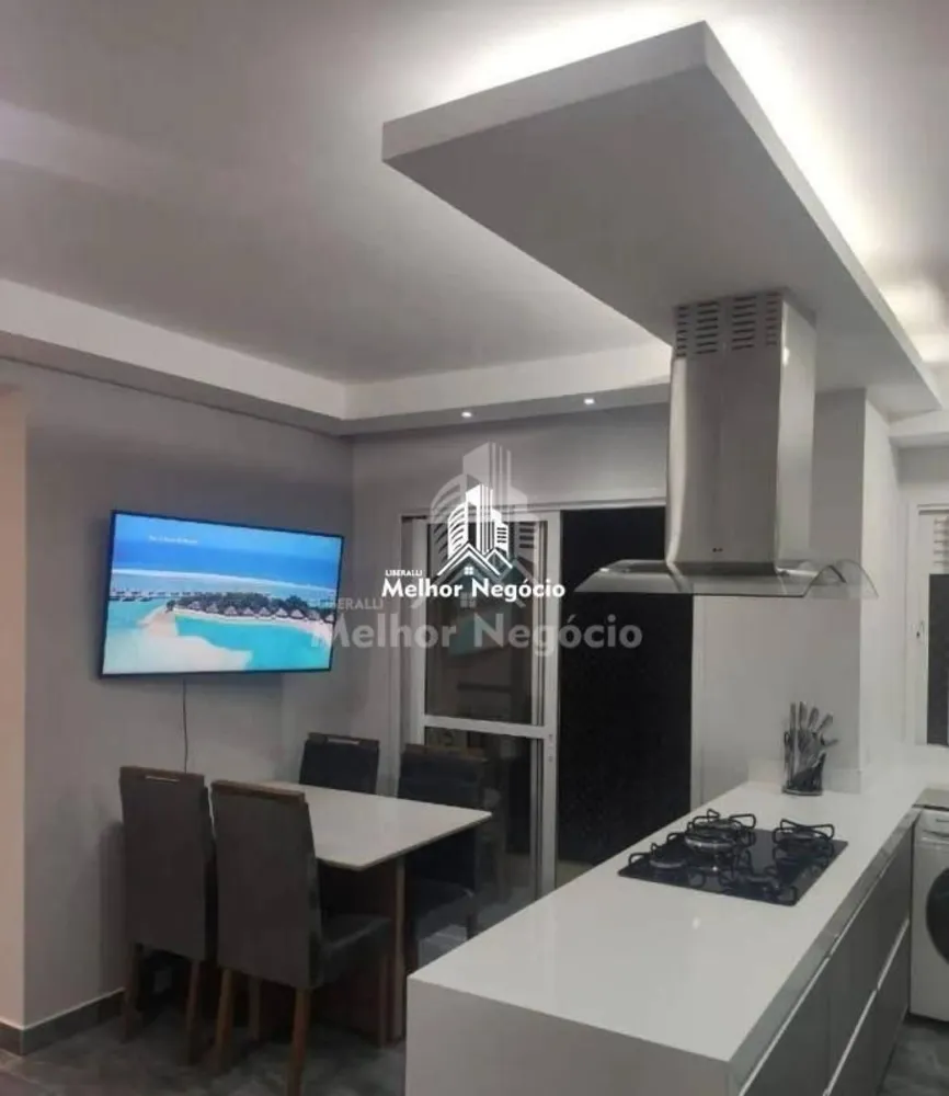 Apartamento, 2 quartos, 58 m² - Foto 6