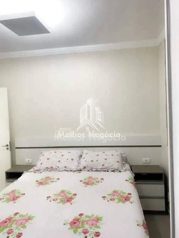 Apartamento, 2 quartos, 59 m² - Foto 2
