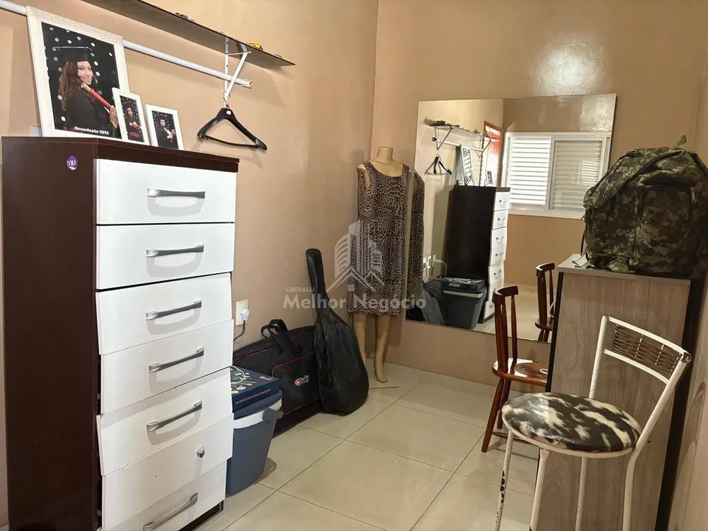 Casa, 3 quartos, 210 m² - Foto 8
