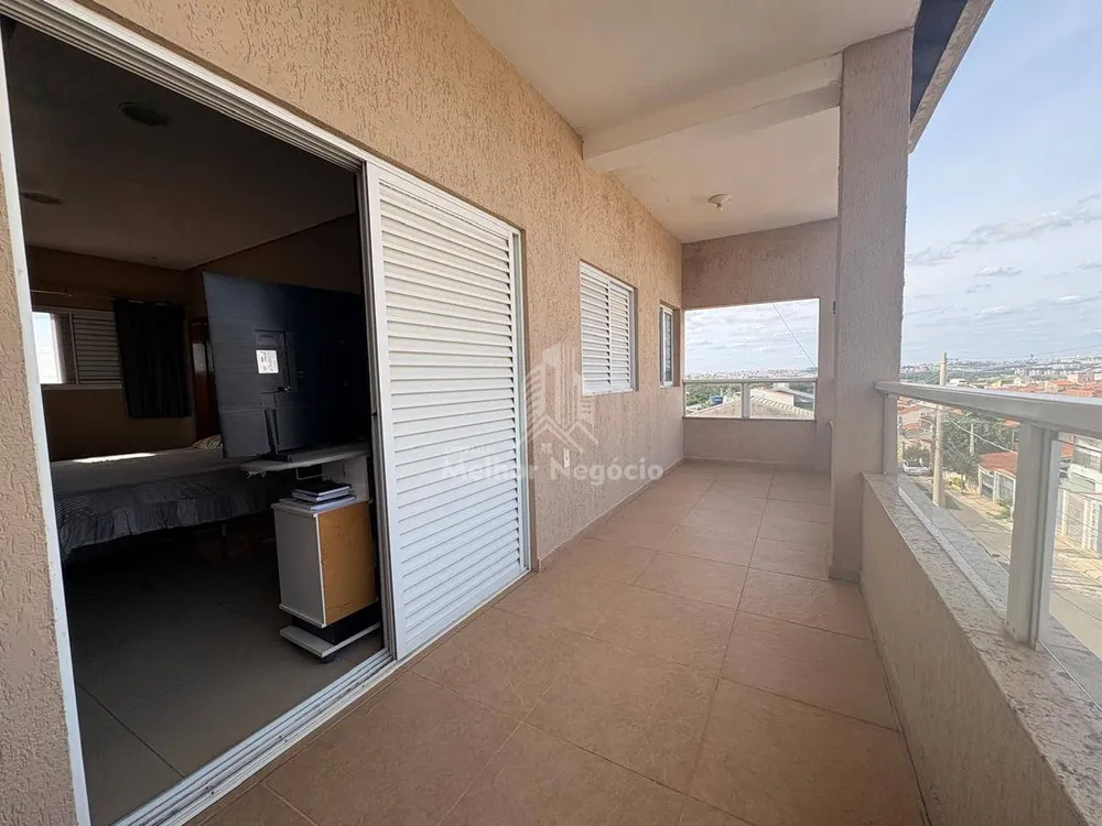 Casa, 3 quartos, 210 m² - Foto 6