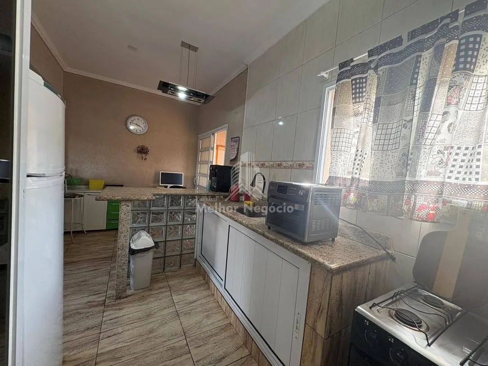 Casa, 3 quartos, 210 m² - Foto 2