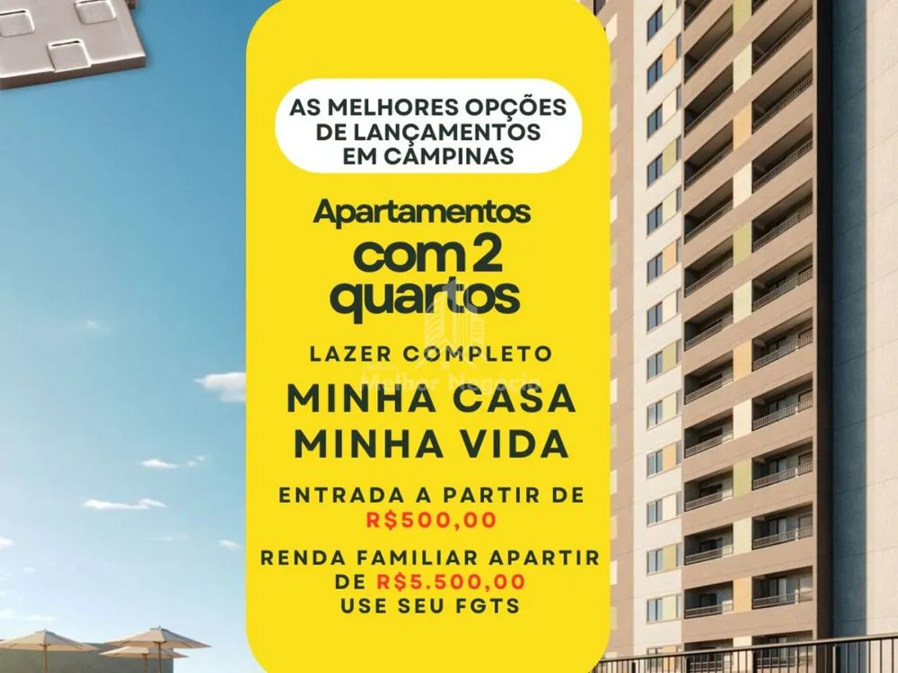 Apartamento, 2 quartos, 42 m² - Foto 2