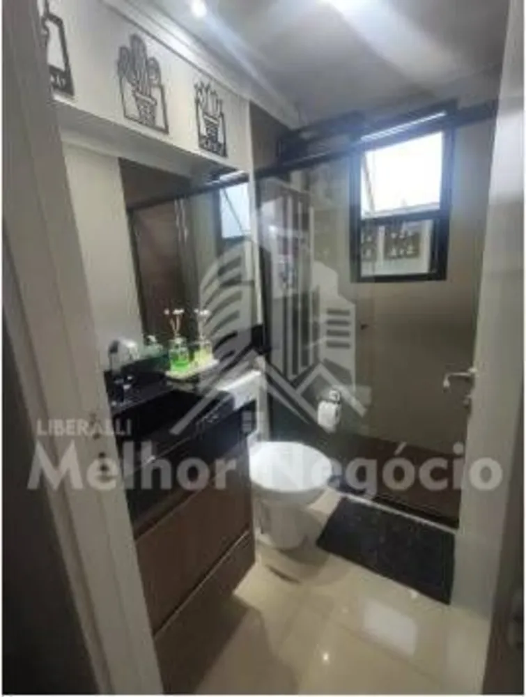 Apartamento, 2 quartos, 49 m² - Foto 6