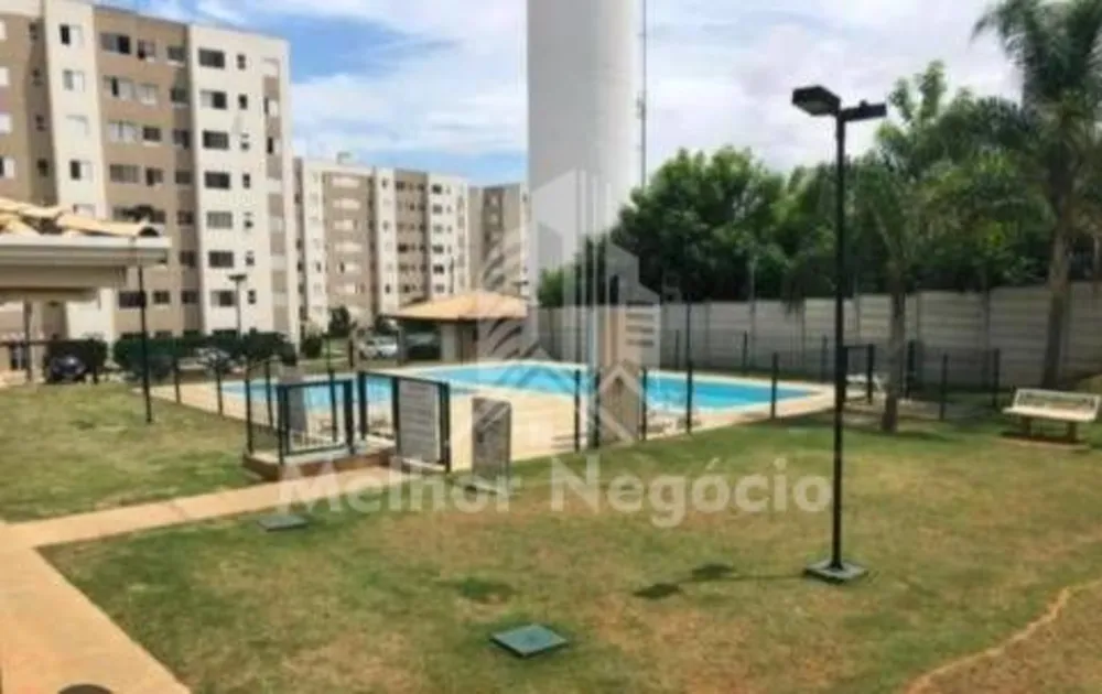Apartamento, 2 quartos, 49 m² - Foto 7