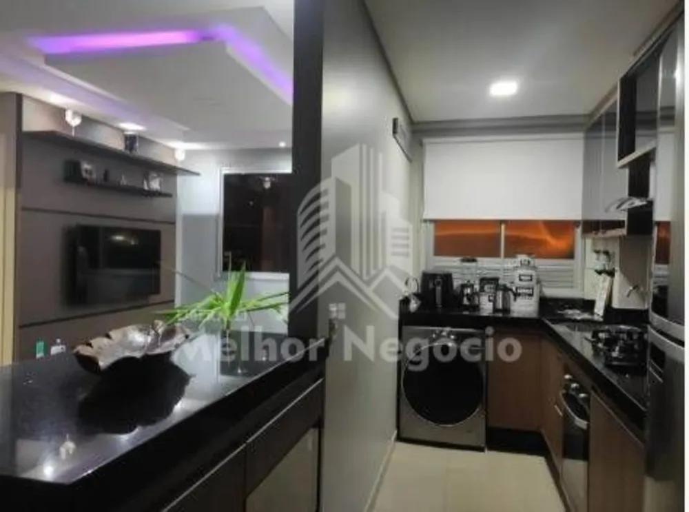 Apartamento, 2 quartos, 49 m² - Foto 1
