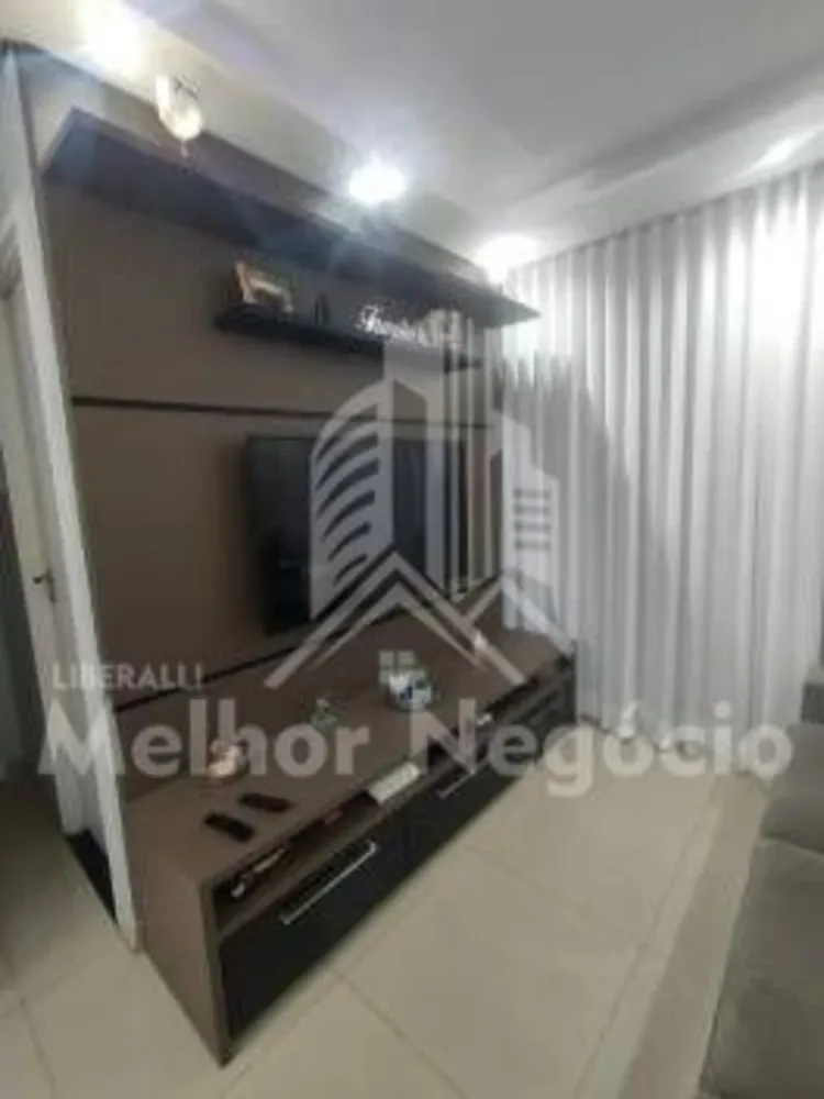 Apartamento, 2 quartos, 49 m² - Foto 4