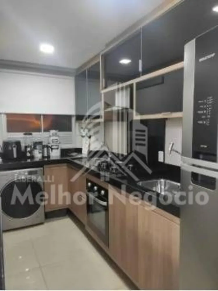 Apartamento, 2 quartos, 49 m² - Foto 2