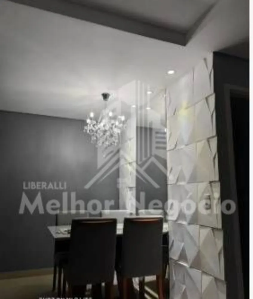 Apartamento, 2 quartos, 49 m² - Foto 3