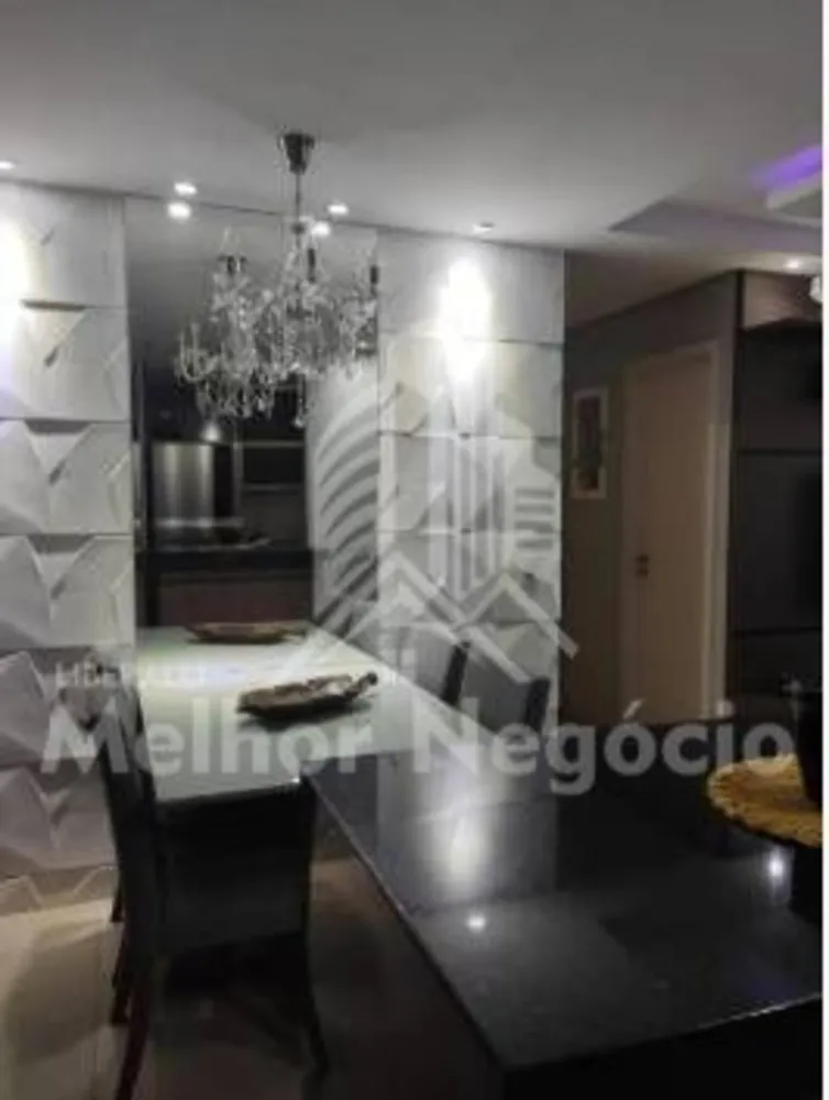 Apartamento, 2 quartos, 49 m² - Foto 5