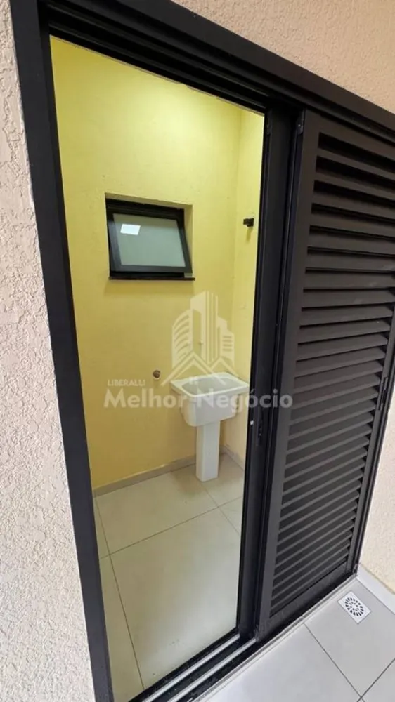 Casa, 3 quartos, 109 m² - Foto 8