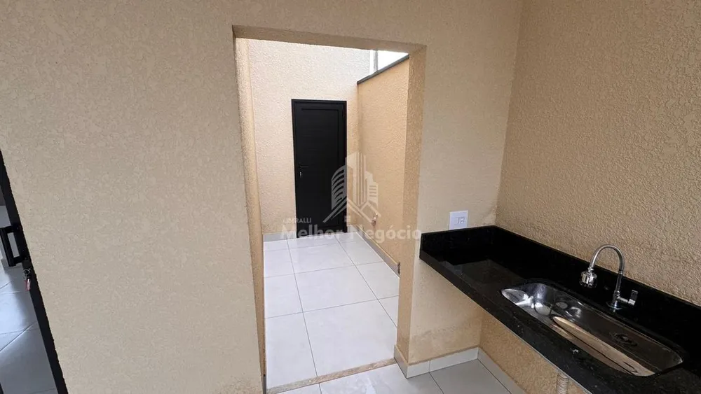 Casa, 3 quartos, 109 m² - Foto 3