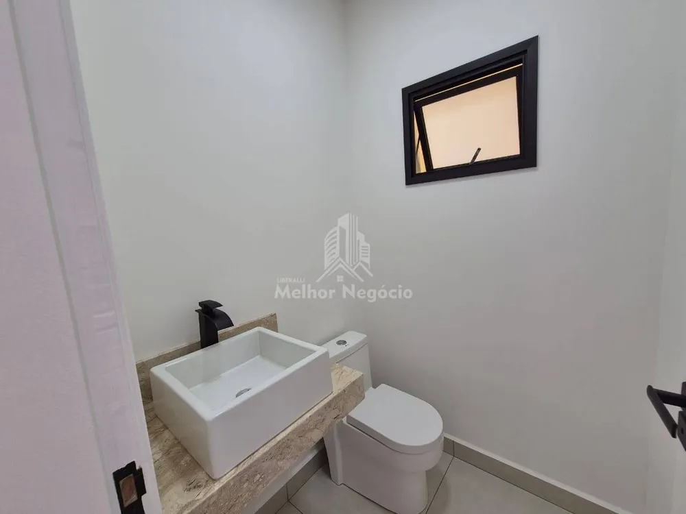 Casa, 3 quartos, 109 m² - Foto 5