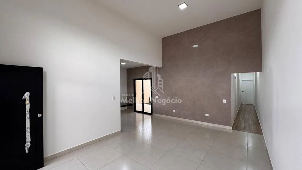 Casa, 3 quartos, 109 m² - Foto 2