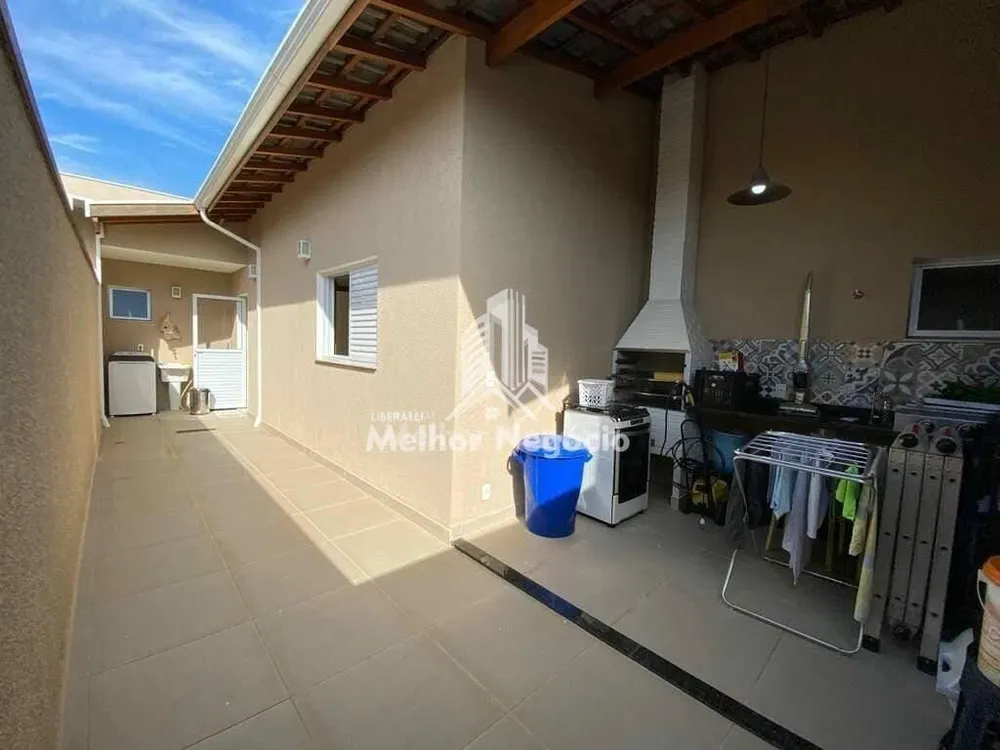 Casa, 3 quartos, 135 m² - Foto 2