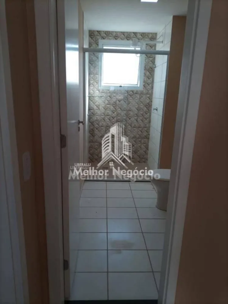 Apartamento, 2 quartos, 49 m² - Foto 3