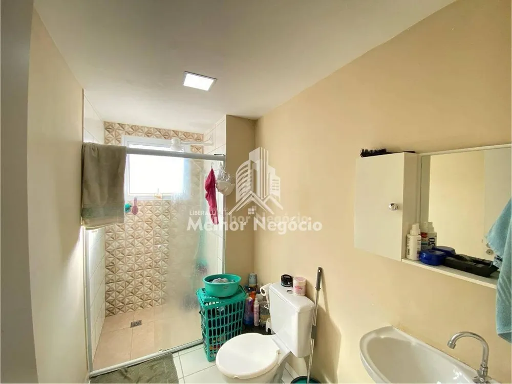 Apartamento, 2 quartos, 49 m² - Foto 8