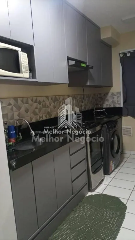 Apartamento, 2 quartos, 49 m² - Foto 7