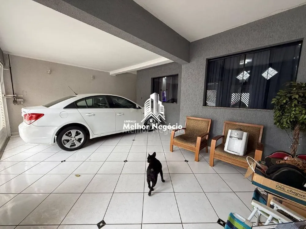 Casa, 4 quartos, 175 m² - Foto 3