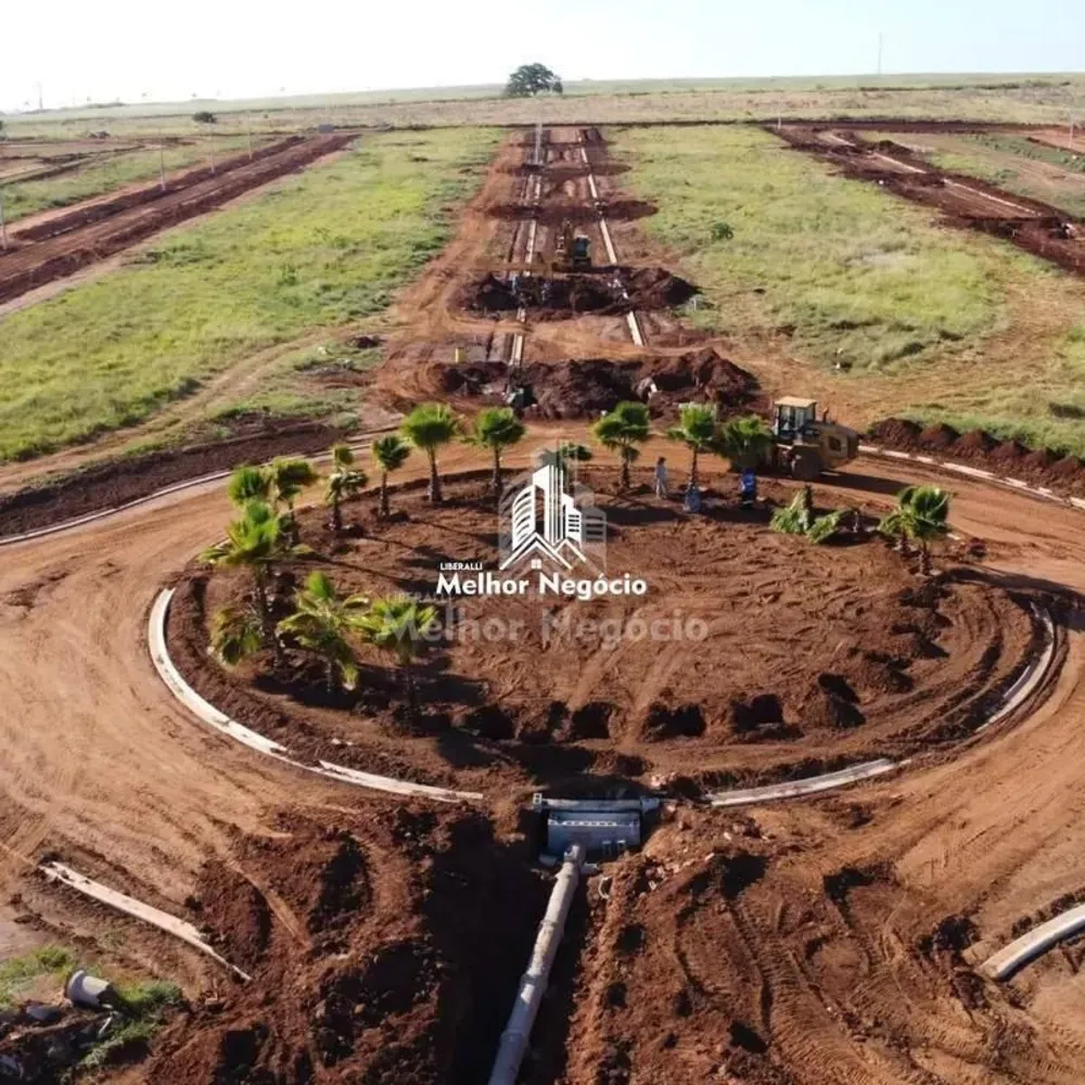 Terreno, 220 m² - Foto 2