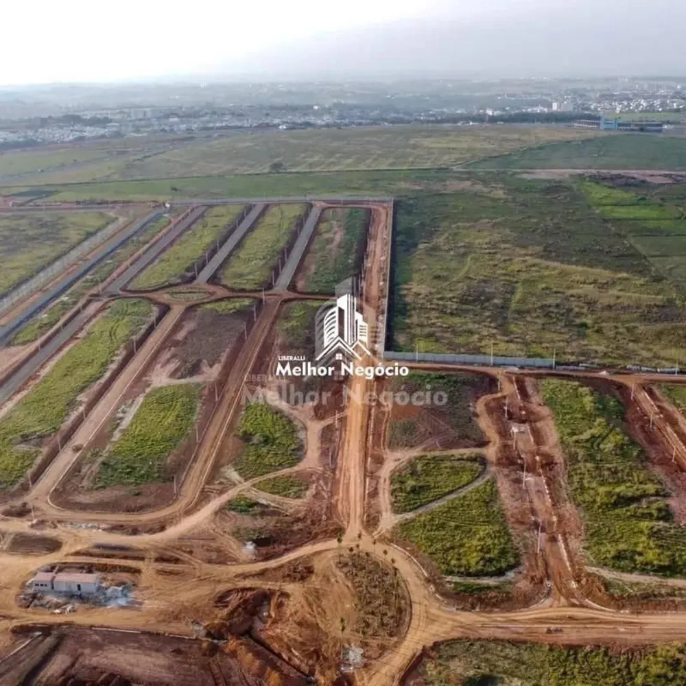 Terreno, 220 m² - Foto 1