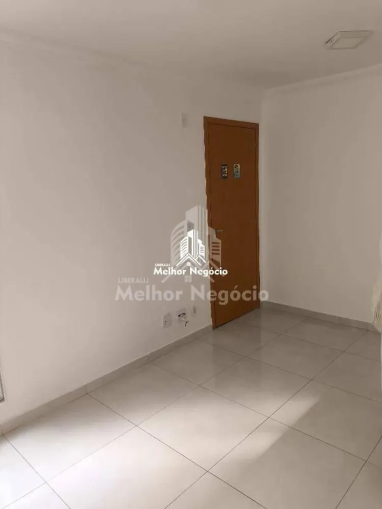 Apartamento, 2 quartos, 44 m² - Foto 1