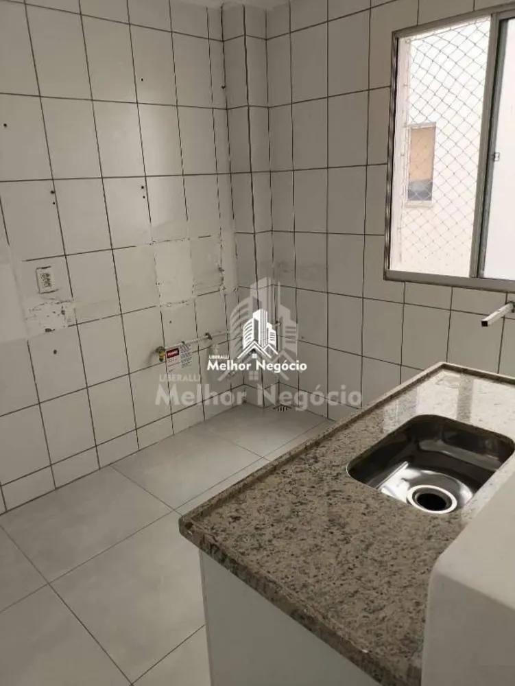 Apartamento, 2 quartos, 44 m² - Foto 8