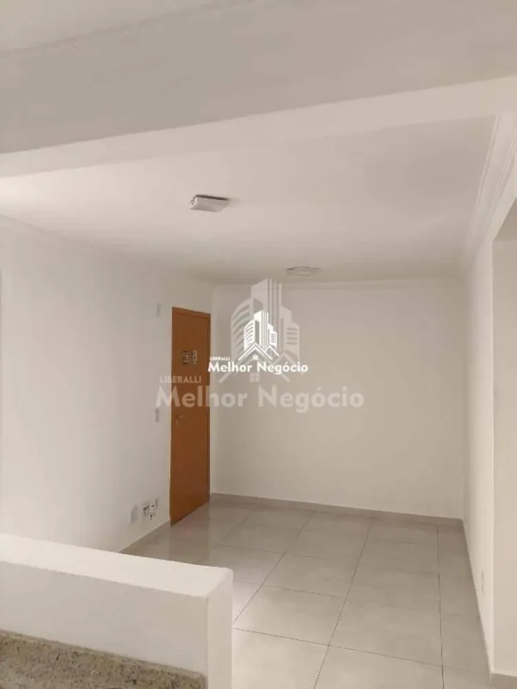 Apartamento, 2 quartos, 44 m² - Foto 2