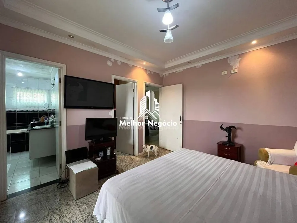 Casa, 4 quartos, 282 m² - Foto 3