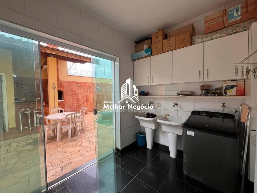 Casa, 4 quartos, 282 m² - Foto 1