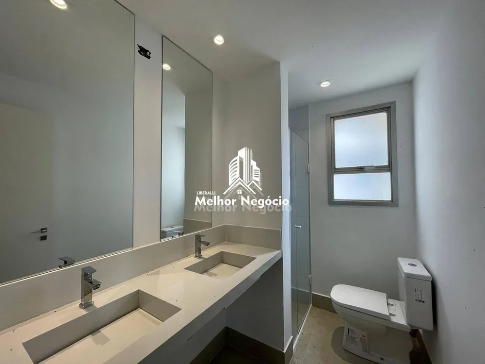 Apartamento, 3 quartos, 122 m² - Foto 1