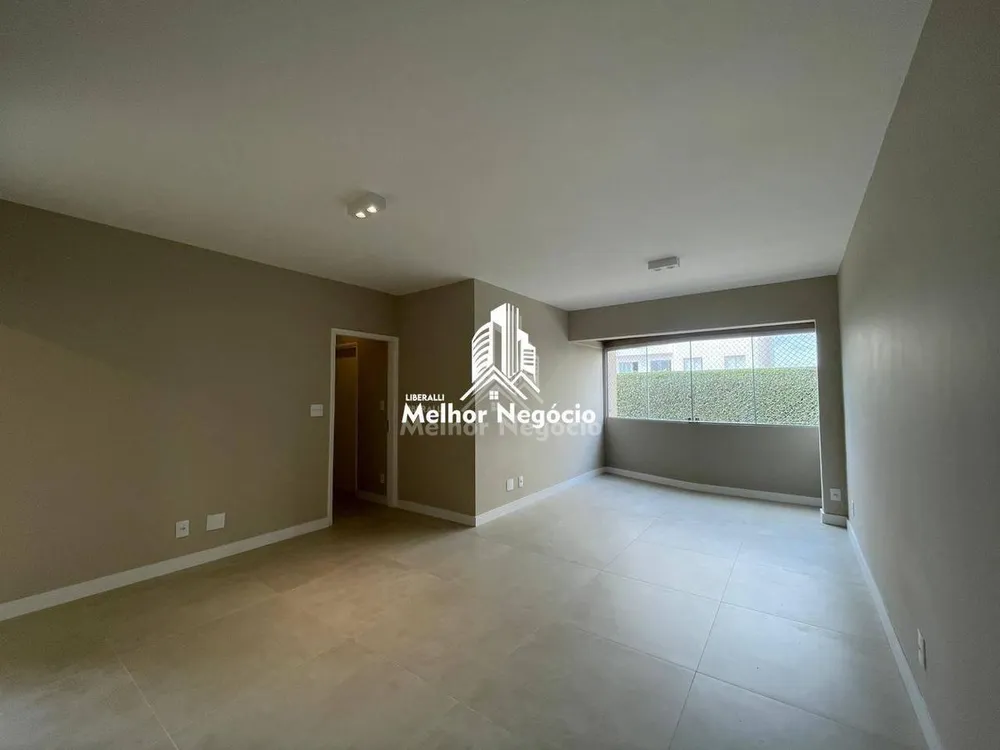 Apartamento, 3 quartos, 122 m² - Foto 2