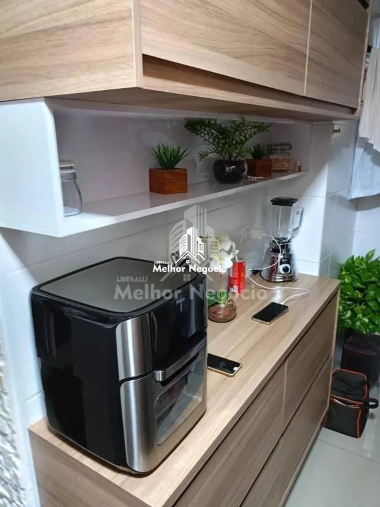 Apartamento, 2 quartos, 49 m² - Foto 1