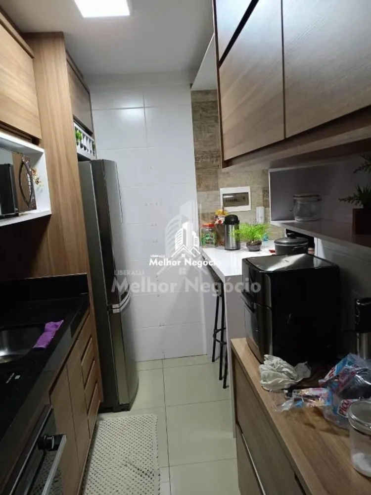 Apartamento, 2 quartos, 49 m² - Foto 4