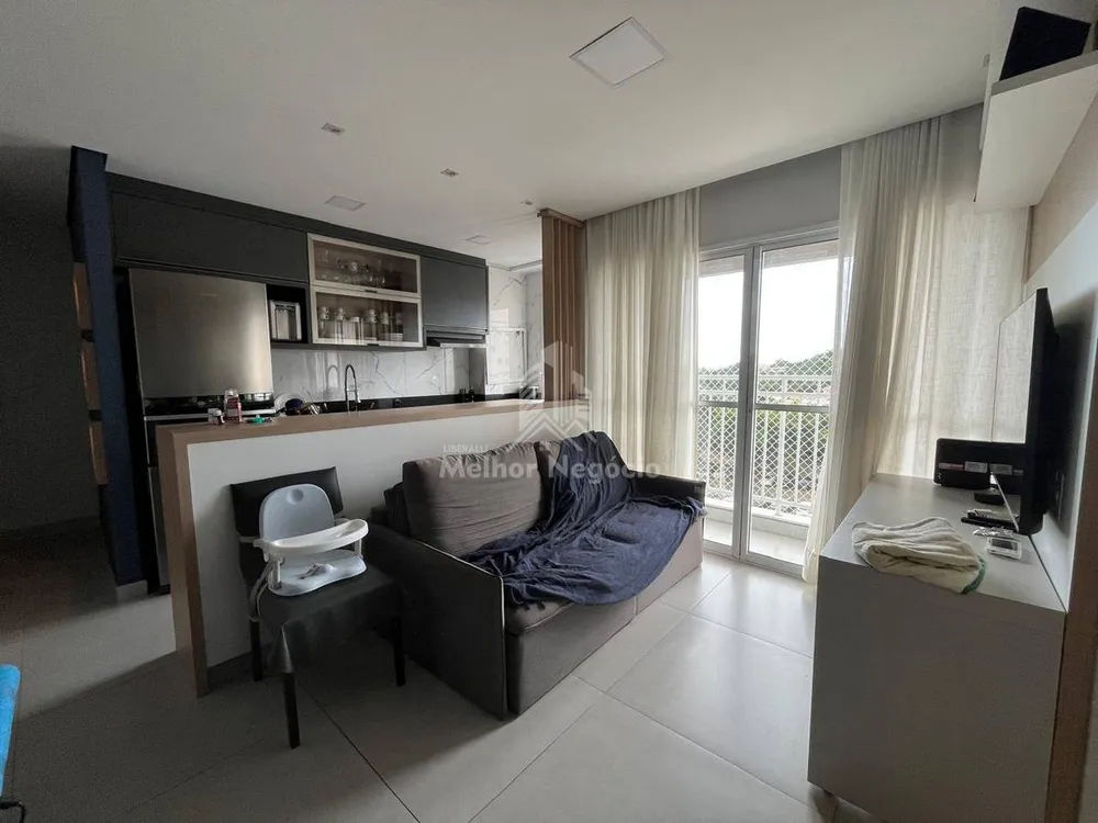 Apartamento, 2 quartos, 48 m² - Foto 8