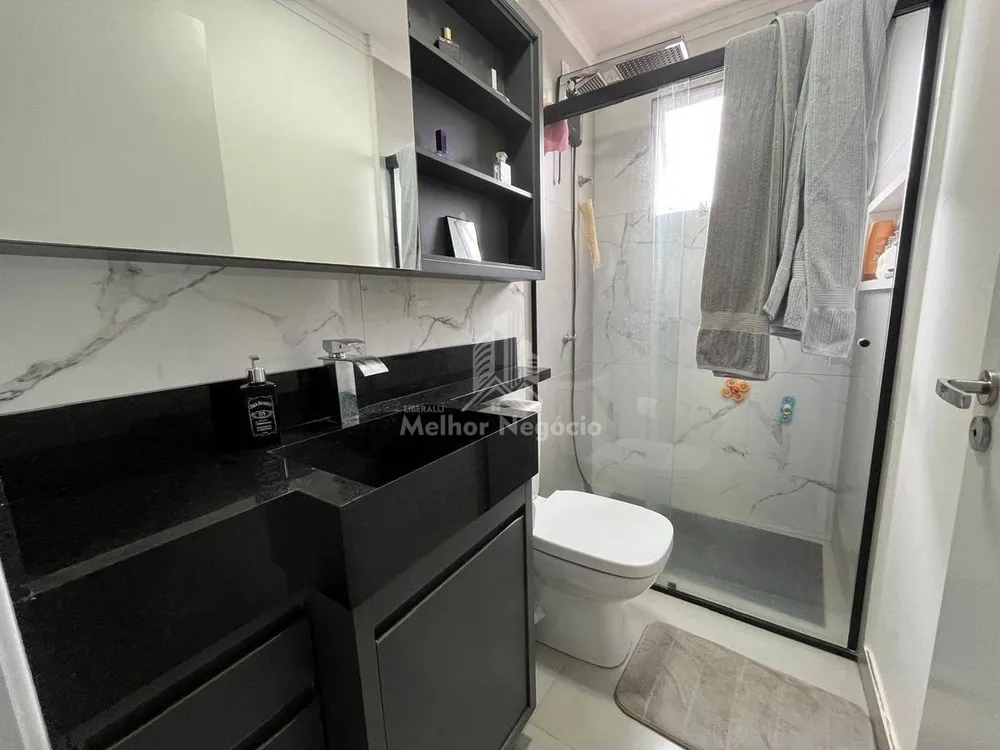 Apartamento, 2 quartos, 48 m² - Foto 1