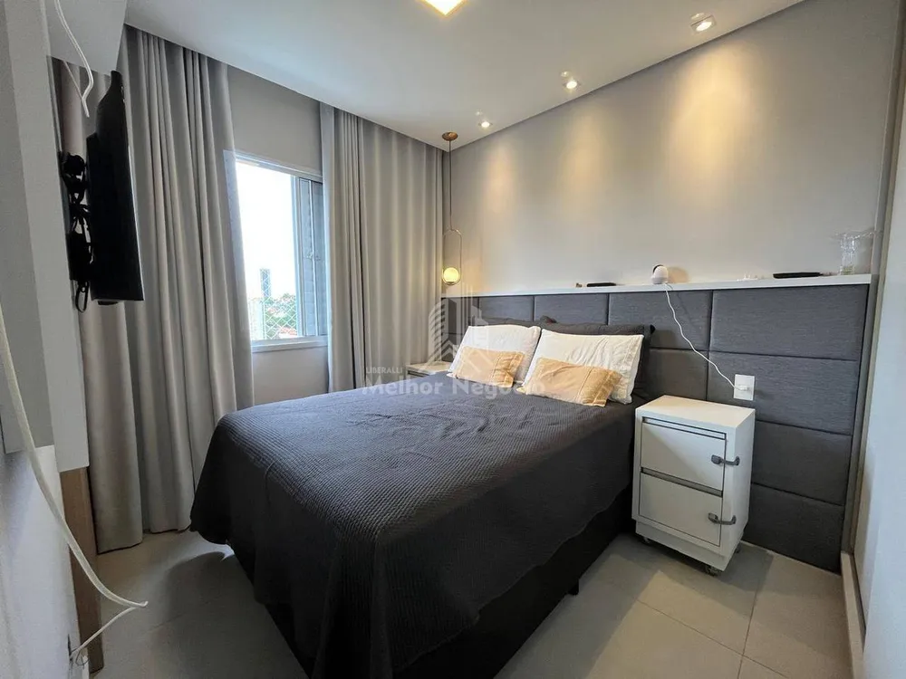 Apartamento, 2 quartos, 48 m² - Foto 6