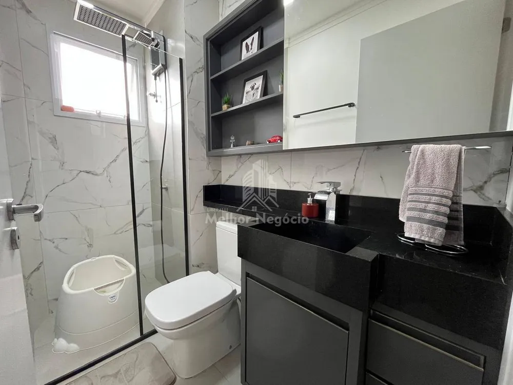 Apartamento, 2 quartos, 48 m² - Foto 7