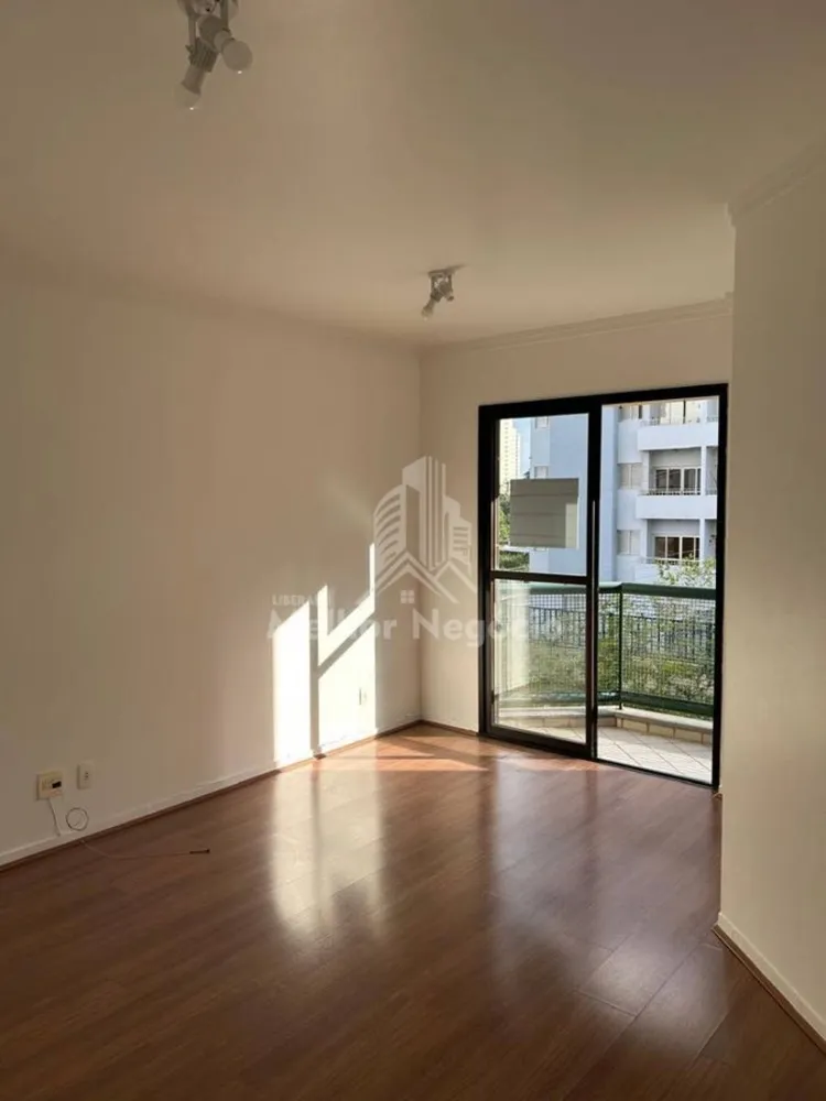 Apartamento, 2 quartos, 62 m² - Foto 1