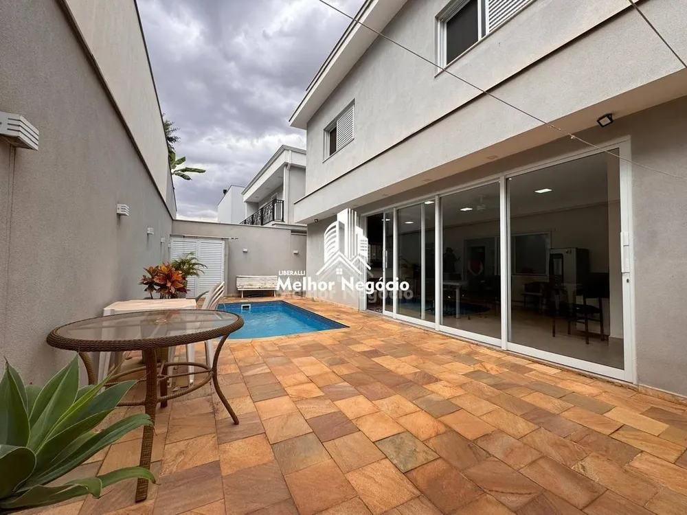 Casa, 4 quartos, 307 m² - Foto 3