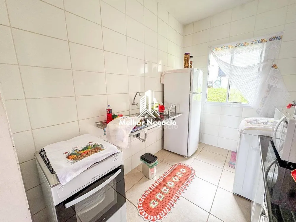 Casa, 2 quartos, 52 m² - Foto 3