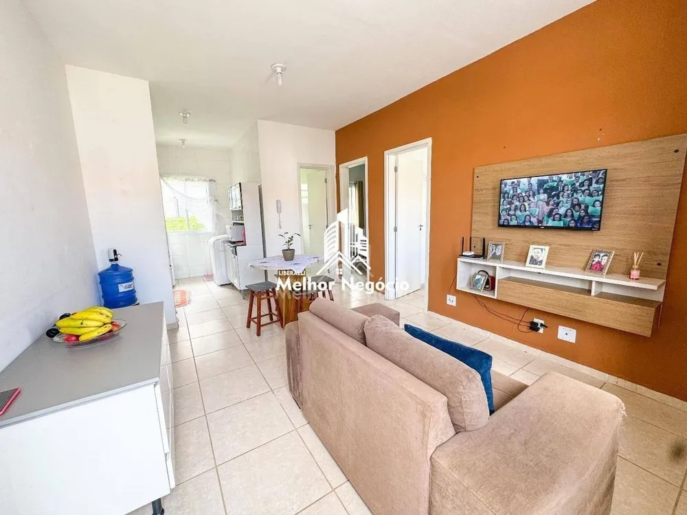 Casa, 2 quartos, 52 m² - Foto 1