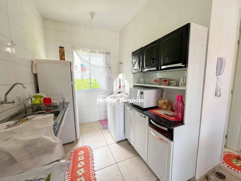 Casa, 2 quartos, 52 m² - Foto 4