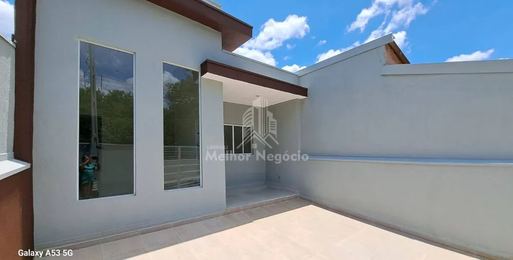 Casa, 2 quartos, 78 m² - Foto 7