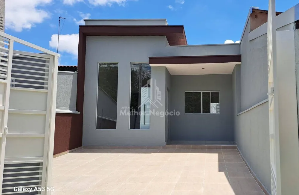 Casa, 2 quartos, 78 m² - Foto 4