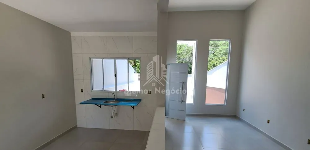 Casa, 2 quartos, 78 m² - Foto 3