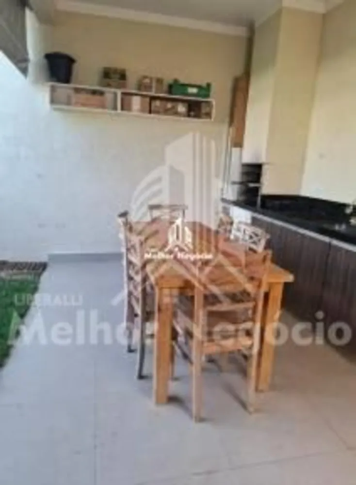 Casa, 3 quartos, 160 m² - Foto 2
