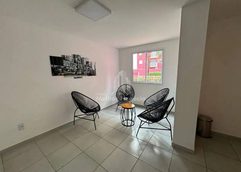 Apartamento, 2 quartos, 46 m² - Foto 8