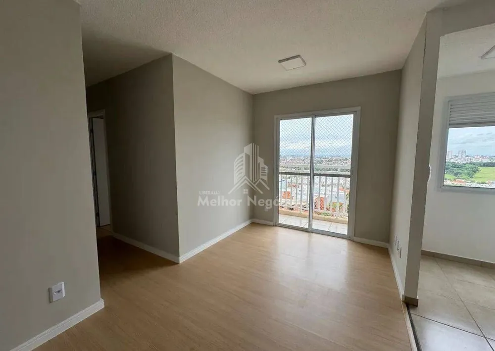 Apartamento, 2 quartos, 46 m² - Foto 5