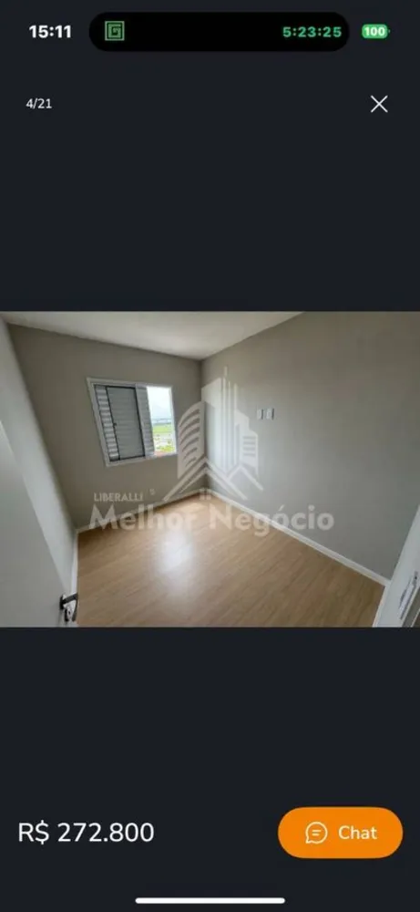 Apartamento, 2 quartos, 46 m² - Foto 6