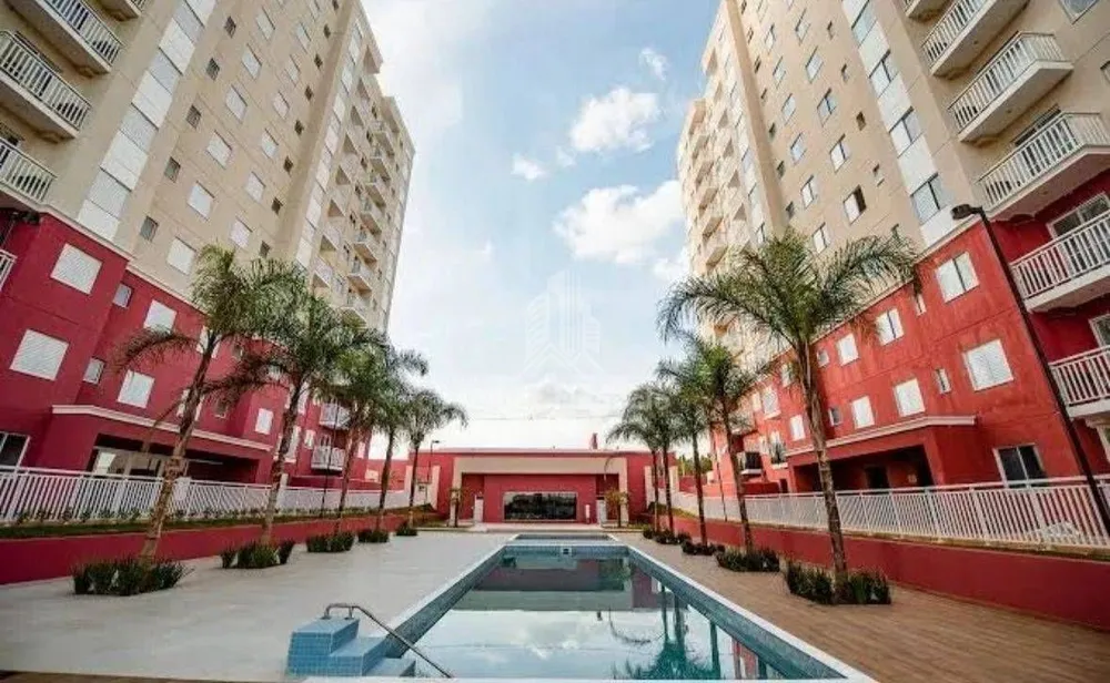 Apartamento, 2 quartos, 46 m² - Foto 7